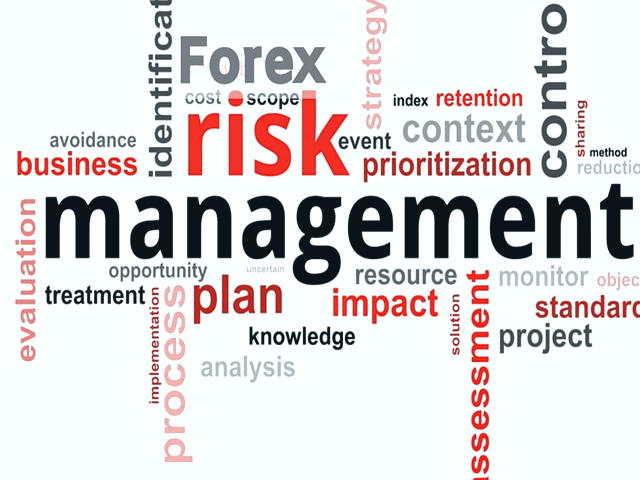 6 روش برای مدیریت ریسک در معاملات فارکس